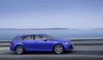 Audi S4 Avant 2016 года (WW)